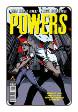 Powers # 1 (Icon Comics 2014)