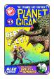 Planet Gigantic # 3 (Action Lab 2014)