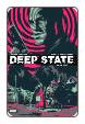 Deep State # 2 (Boom Comics 2014)