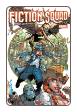 Fiction Squad # 3 (Boom Comics 2014)
