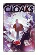 Cloaks # 4 (Boom Comics 2014)