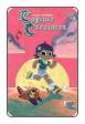 Capture Creatures # 2 (KaBoom Comics 2014)