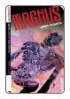 Magnus Robot Fighter # 10 (Dynamite Comics 2014)