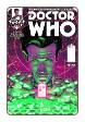 Doctor Who: The Eleventh Doctor #  8 (Titan Comics 2014)