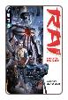 Rai #  5 (Valiant Comics 2014)