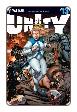Unity # 13 (Valiant Comics 2014)
