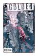 Colder: Toss the Bones # 4 (Dark Horse Comics 2015)