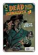 Dead Vengeance # 3 (Dark Horse Comics 2015)