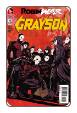 Grayson # 15 (DC Comics 2015)
