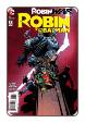 Robin Son of Batman #  7 (DC Comics 2015)