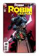 Robin Son of Batman #  7 (DC Comics 2015)