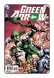 Green Arrow (2015) # 47 (DC Comics 2015)