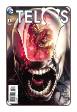 Telos #  3 (DC Comics 2015)