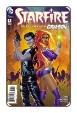 Starfire #  7 (DC Comics 2015)