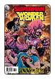 Superman/Wonder Woman # 24 (DC Comics 2015)