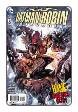 Batman and Robin Eternal #  9 (DC Comics 2015)