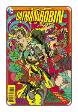 Batman and Robin Eternal # 11 (DC Comics 2015)