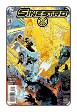 Sinestro # 18 (DC Comics 2015)