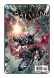 Batman Arkham Knight # 11 (DC Comics 2015)