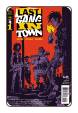 Last Gang in Town # 1 (Vertigo Comics 2016)
