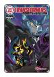 Transformers: Robots in Disguise Animated # 6 (IDW Comics 2015)