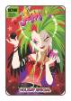 Jem and The Holograms Holiday Special (IDW Comics 2015)