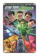 Star Trek/Green Lantern: Spectrum War # 6 (IDW Comic Bookss 2015)