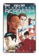 Star Trek: Starfleet Academy # 1 (IDW Comics 2015)
