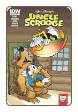 Uncle Scrooge #  9 (IDW Comics 2015)