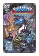Skylanders: Superchargers #  3 (IDW Comics 2015)