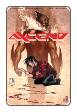 Axcend # 3 (Image Comics 2015)