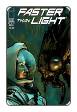 Faster Than Light #  4 (Image Comics 2015)
