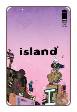 Island #  5 (Image Comics 2015)