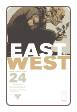 East of West # 24 (Image Comics 2015)