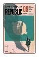 Invisible Republic #  9 (Image Comics 2015)