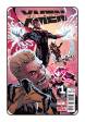 Uncanny X-Men, fourth series #  1 (Marvel Comics 2015)