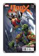 Drax #  2 (Marvel Comics 2015)