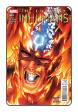 Uncanny Inhumans #  3 (Marvel Comics 2015)