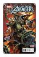 New Avengers (2015) #  4 (Marvel Comics 2015)