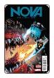 Nova volume 6 #  2 (Marvel Comics 2015)