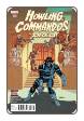Howling Commandos of S.H.I.E.L.D. # 3 (Marvel Comics 2015)