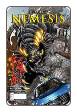 Project Nemesis # 3 (American Gothic Press 2015)