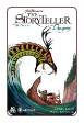 Jim Hensons Storyteller: Dragons # 1 (Archaia Comics 2015)
