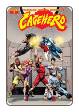 Cage Hero # 2 (Dynamite Comics 2015)