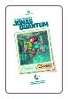 Infinite Adventures Of Jonas Quantum #  4 (Legendary Comics 2015)