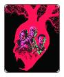 Coming of Rage #  3 (Liquid Comics 2015)