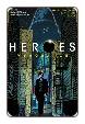 Heroes: Vengeance #  3 of 5 (Titan Comics 2015)