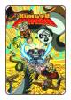 Kung Fu Panda # 3 (Titan Comics 2015)