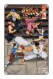 Street Fighter Unlimited #  1 (Udon Comic Book 2015)