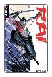 Rai # 12 (Valiant Comics 2015)